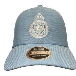 2023 Royal Montreal Golf Club 150th Anniversary Hat New Era 9FORTY Adjustable